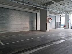 REVV (D22), Factory #565822021